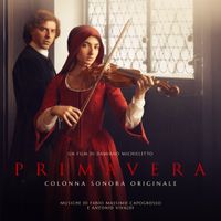 Fabio Massimo Capogrosso - Primavera