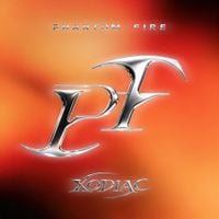 XODIAC - Phantom Fire