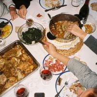 Capital da Bulg&aacute;ria - ​Almo&ccedil;o