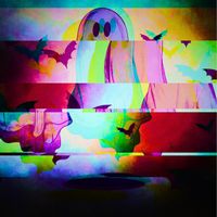 Xquenda - Cunty, Radical: Ghost Pack