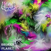 Krishna&rsquo;s Cult - Broken Planet