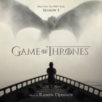 Ramin Djawadi - Game of Thrones: Season 5 (Music from the HBO Series)