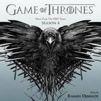 Ramin Djawadi - Game of Thrones: Season 4 (Music from the HBO Series)