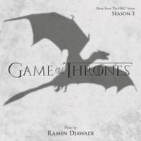 Ramin Djawadi - Game of Thrones: Season 3 (Music from the HBO Series)