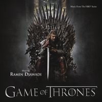 Ramin Djawadi - Game of Thrones (Music from the HBO Series)