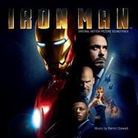 Ramin Djawadi - Iron Man