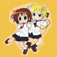 KnifeFightKyoto - hikikomori~chan