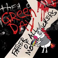Green Day - Fire, Ready, Aim