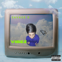 Savage D - VIBEZ.