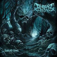 Display of Decay - Desolate Dawn, Pt. 1