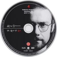 King Crimson - The Road To Red: Hofheinz Pavilion, Houston, TX - June 5, 1974