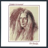 Ken Hensley - Eager To Please