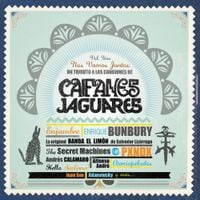 Caifanes - Nos Vamos Juntos - Un Tributo A Las Canciones De Caifanes Y Jaguares