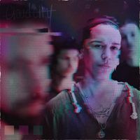 VRSTY - Shameless