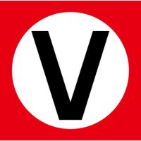 The Vocoders - 1st V