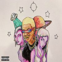Lil Raven - Back From The Future 7