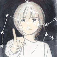 kurayamisaka - sagittarius