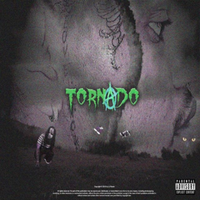 Lil Raven - Tornado