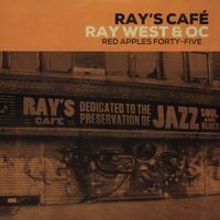 Ray West & OC - Ray's Caf&eacute;