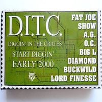 D.I.T.C. - Day One