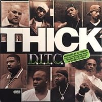 D.I.T.C. - Thick