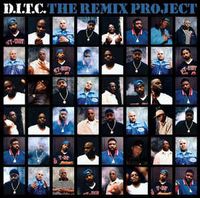 D.I.T.C. - The Remix Project