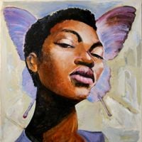 Brooklyn Funk Essentials - Black Butterfly