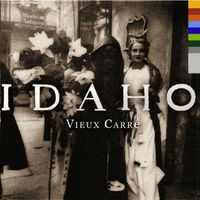 Idaho - Vieux Carr&eacute;