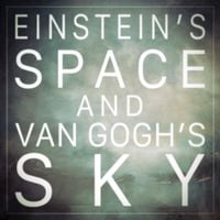 Abandoned Pools - Einstein's Space and Van Gogh's Sky