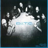 O.C. & D.I.T.C. - Live at The Tramps New York "In the Memory of Big.L"