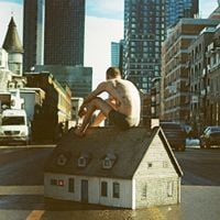 Truck Violence - Your name, It's walking
