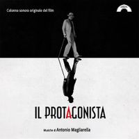Antonio Magliarella - Il protagonista