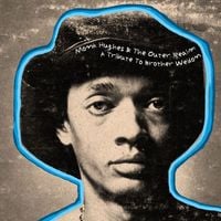 Monk Hughes - A Tribute to Brother Weldon