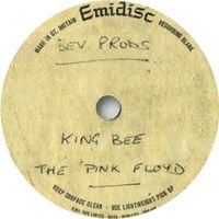 Pink Floyd - Lucy Leave / I&rsquo;m A King Bee