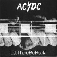 AC/DC - Let There Be Rock