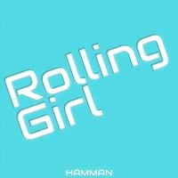 wowaka - Rolling Girl / ローリンガール