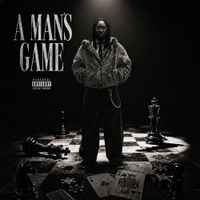 Efosa - A MAN'S GAME