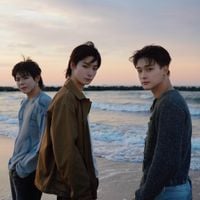 Big Ocean - Make it up to you