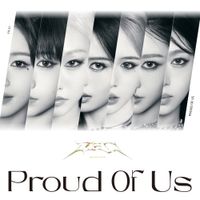 R.E.D - Proud of Us