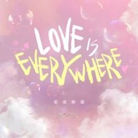 R.E.D - Love is Everywhere