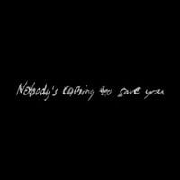 Gurriers - Nobody&rsquo;s Coming To Save You
