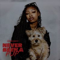Iconic Savvy - NEVER BEEN A PUP
