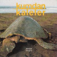 Kumdan Kaleler - Denize Doğru