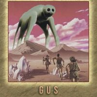 nelward - GUS