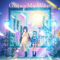 AZKi - Going My Way