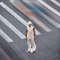 James Bambu - Angels in the City