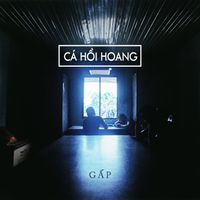 C&aacute; Hồi Hoang - Gấp