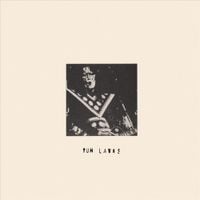Tom Lawns - Peace Out, Robot Wingman