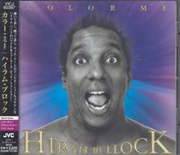 Hiram Bullock - Color Me