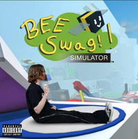 UXU0 - Bee Swag Simulator